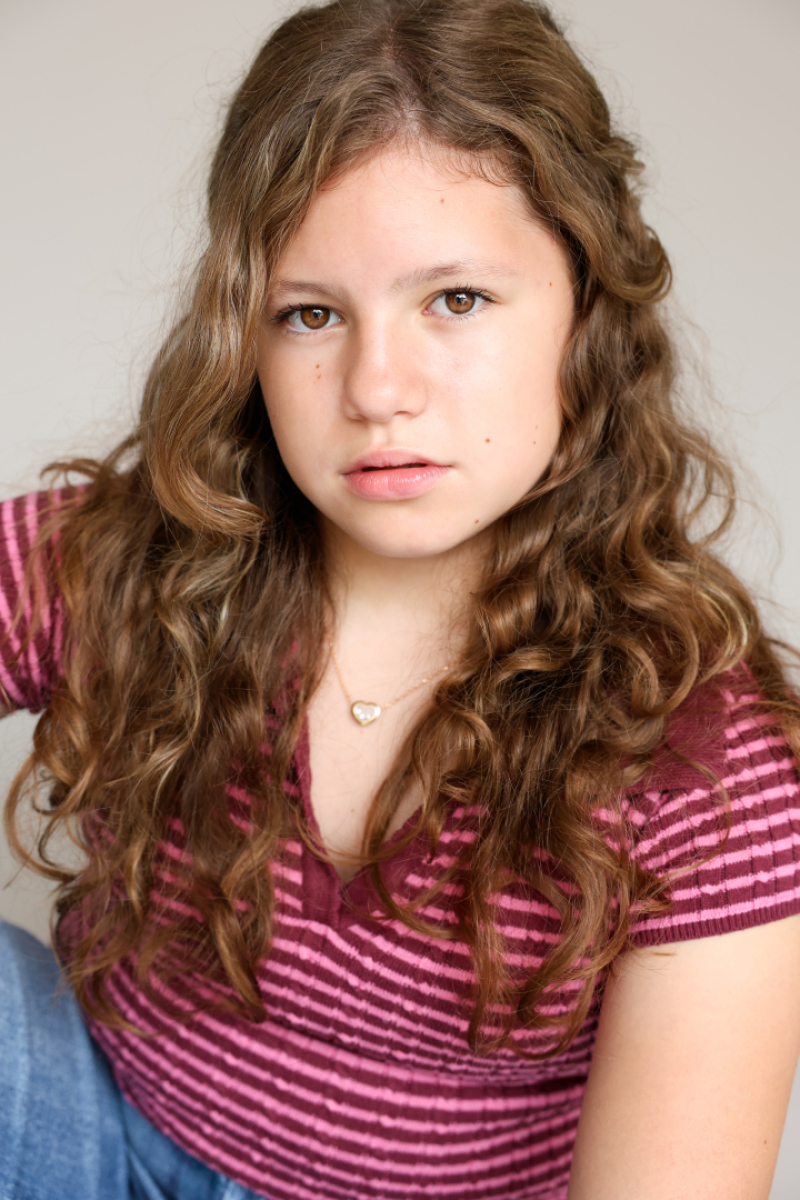 ZAZA Casting model ID: 24895
