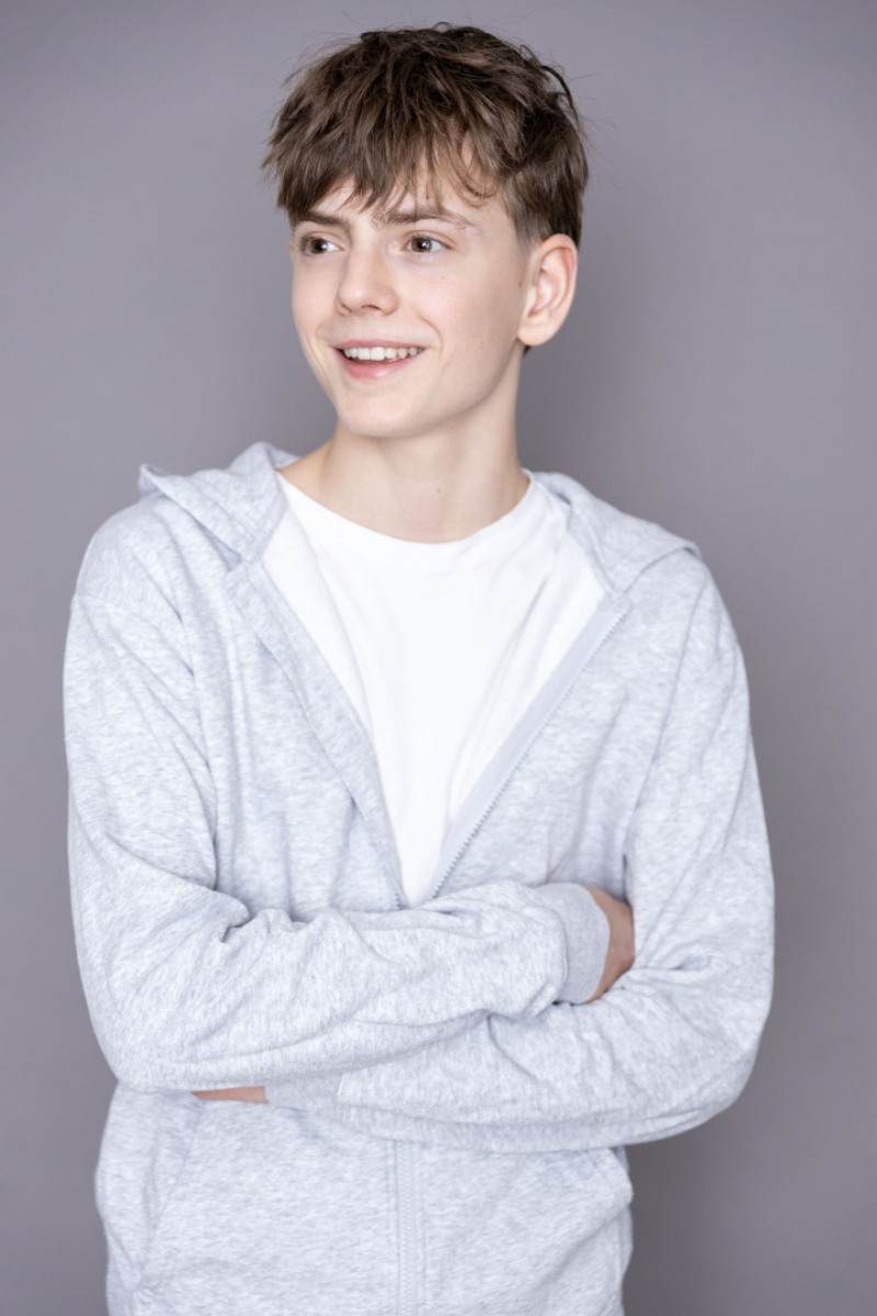 ZAZA Casting model ID: 12256