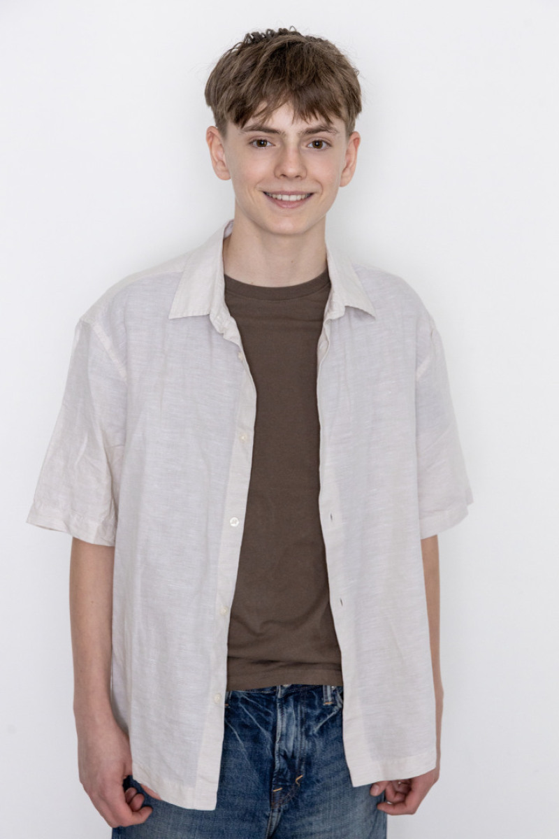 ZAZA Casting model ID: 12256