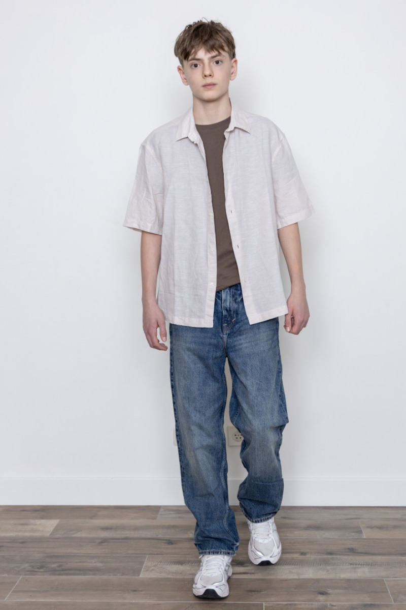 ZAZA Casting model ID: 12256