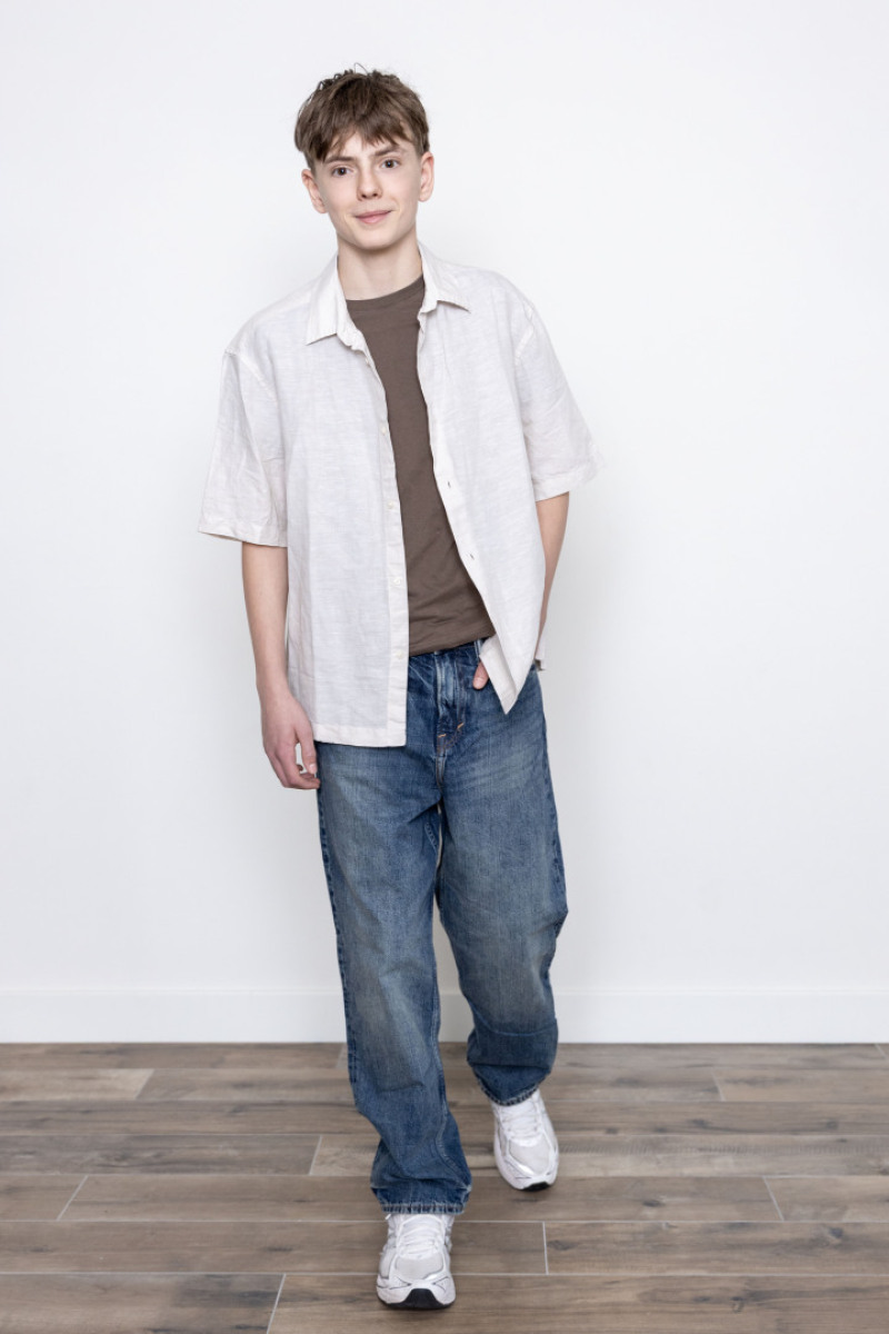 ZAZA Casting model ID: 12256