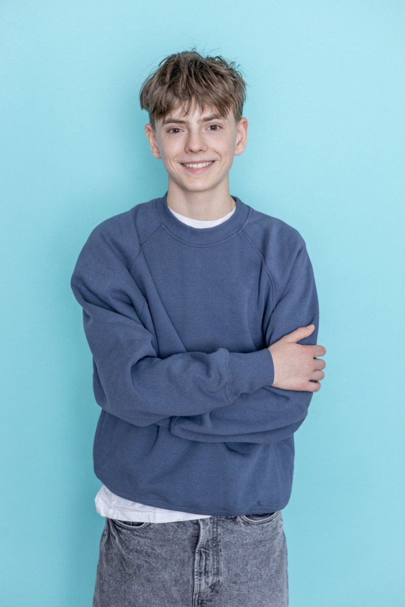 ZAZA Casting model ID: 12256