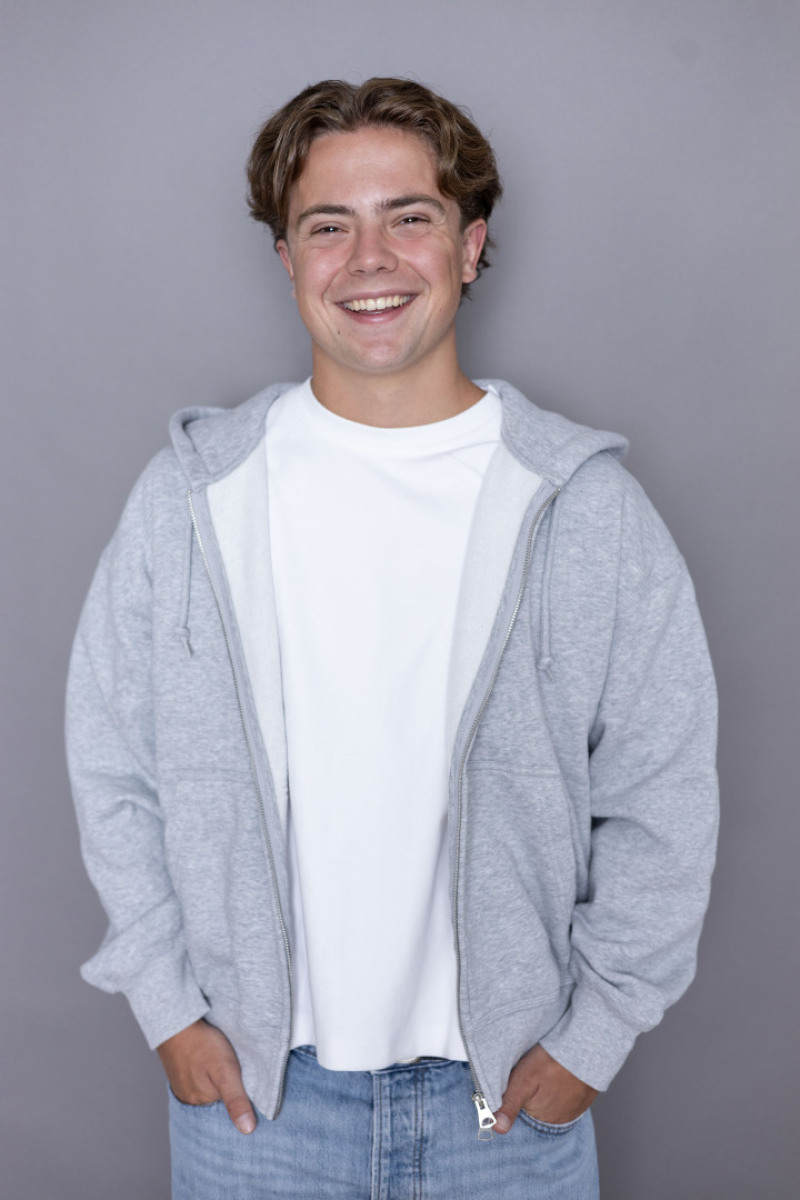 ZAZA Casting model ID: 948