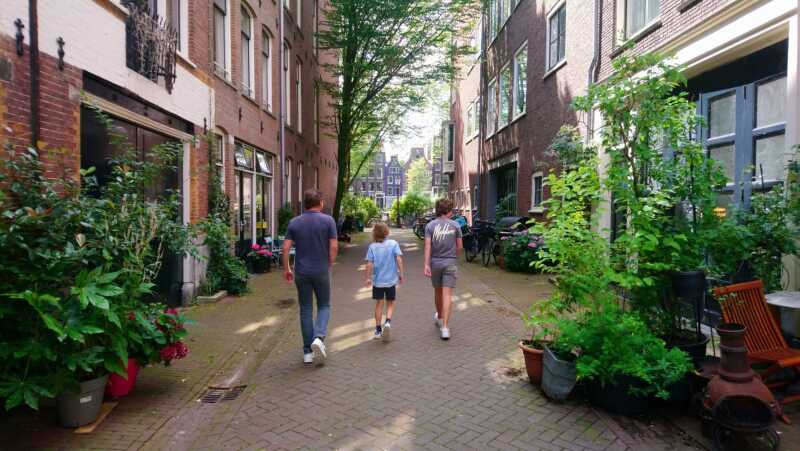 ZAZA Casting familie ID: 482