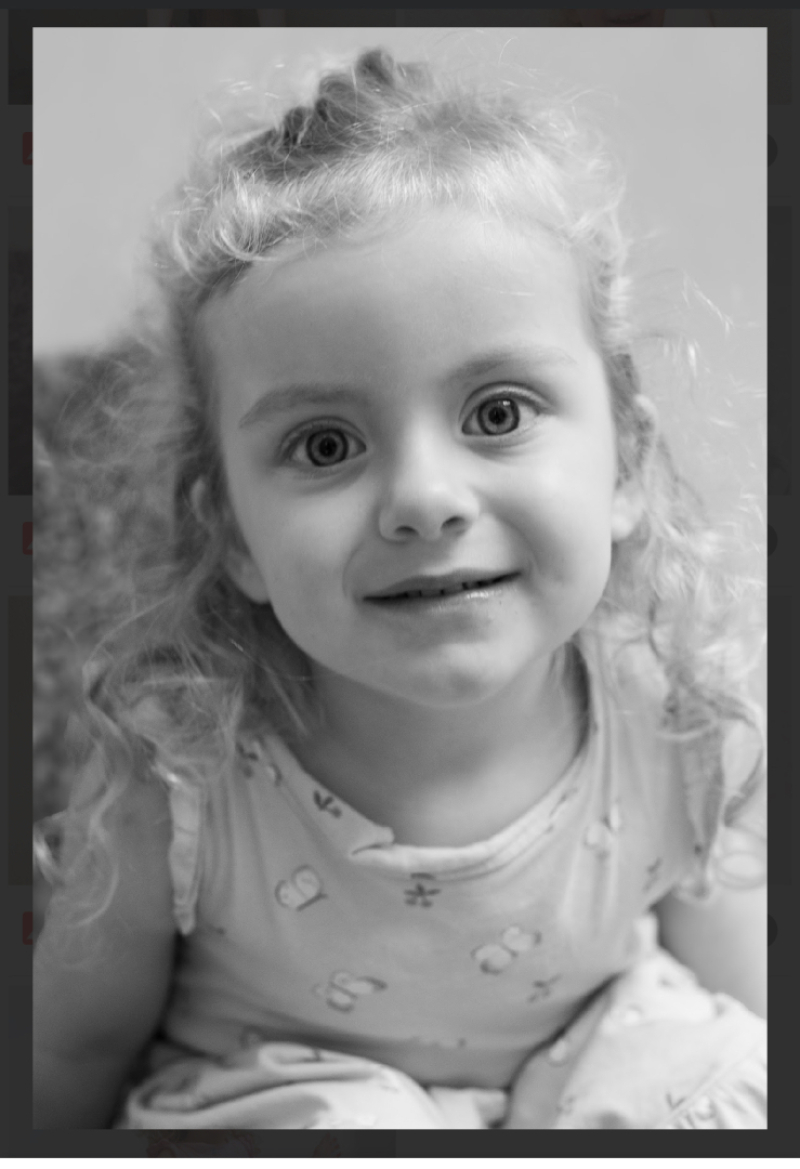 ZAZA Casting model ID: 28248