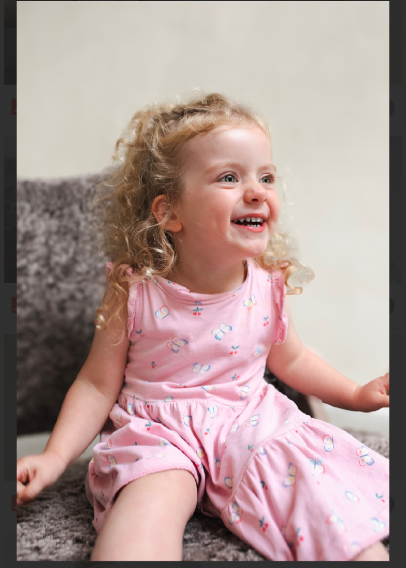 ZAZA Casting model ID: 28248