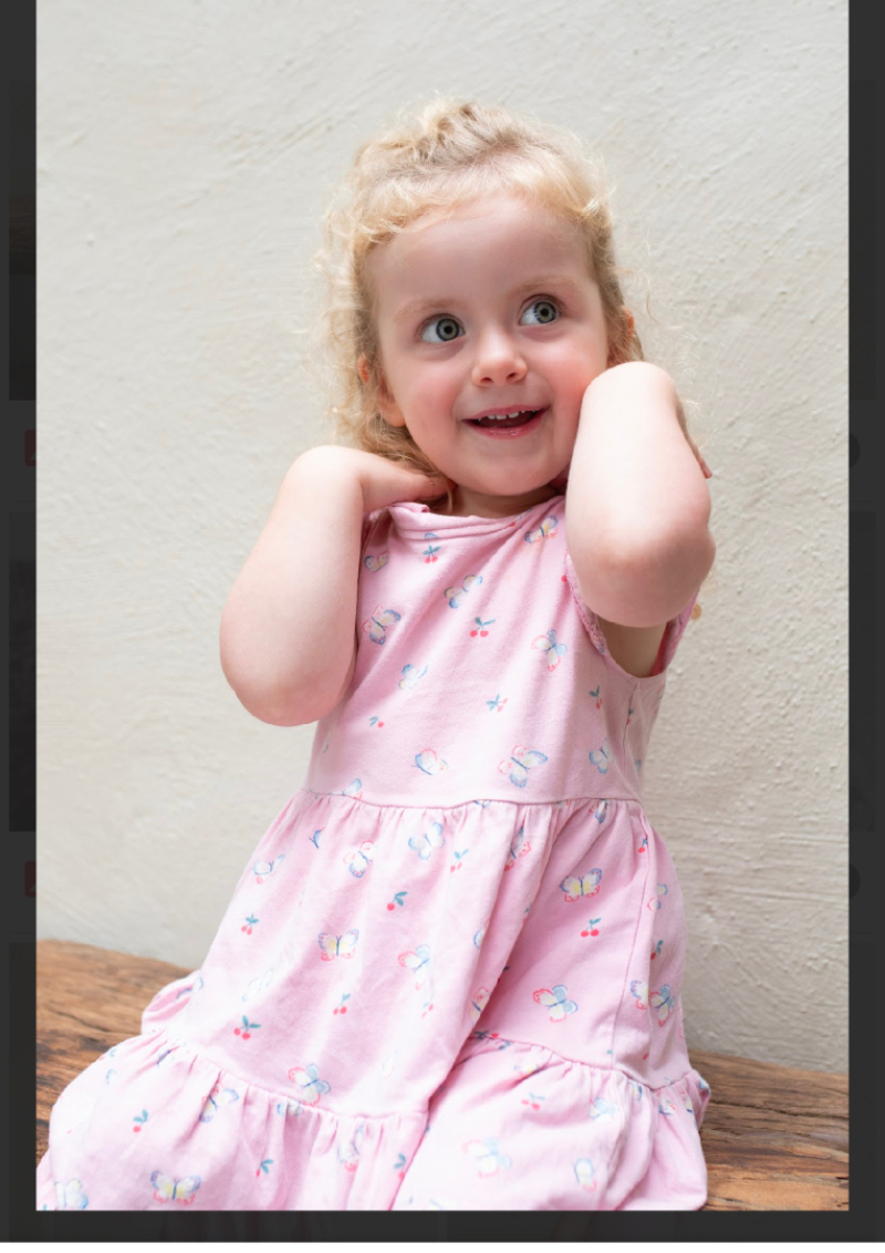 ZAZA Casting model ID: 28248