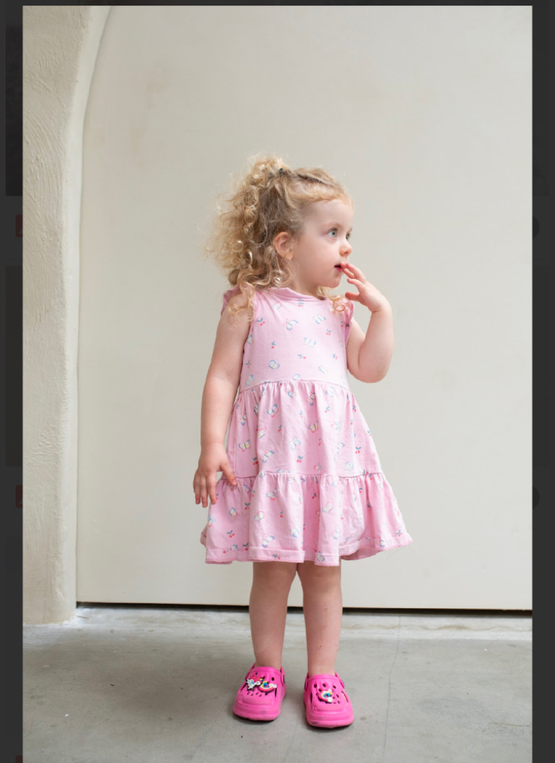 ZAZA Casting model ID: 28248