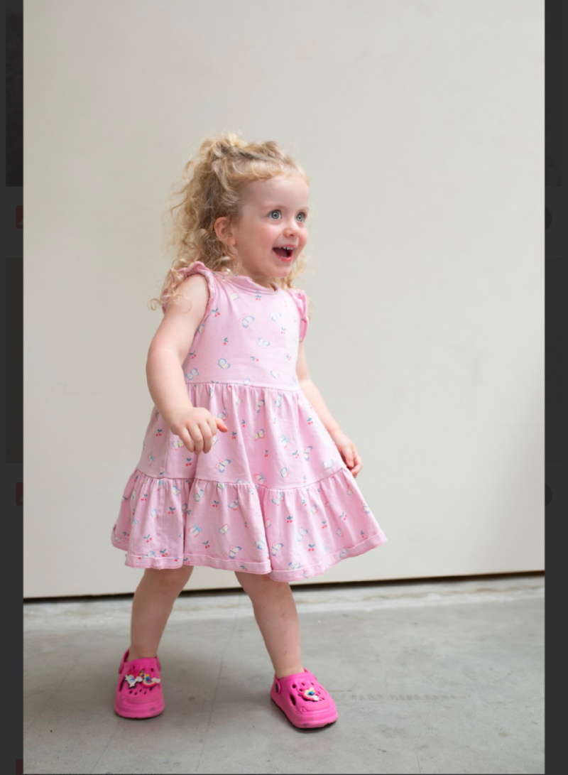 ZAZA Casting model ID: 28248