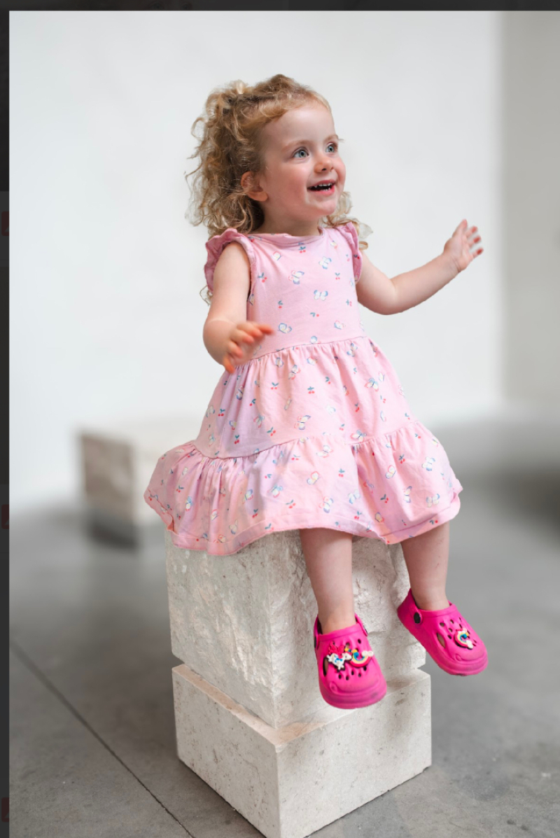 ZAZA Casting model ID: 28248