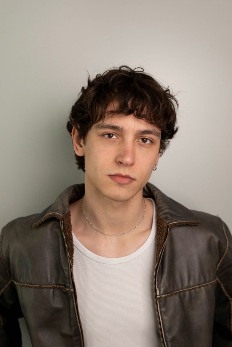 ZAZA Casting model ID: 25990