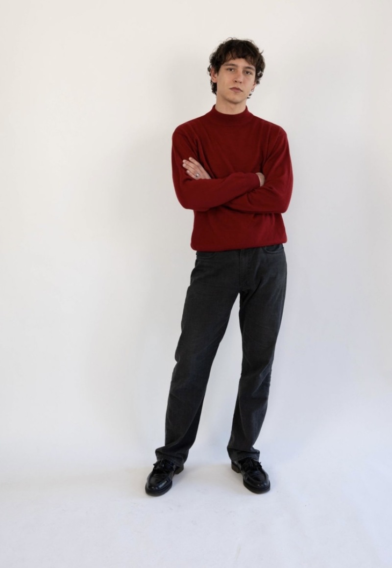 ZAZA Casting model ID: 25990