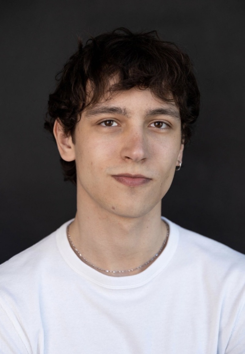 ZAZA Casting model ID: 25990