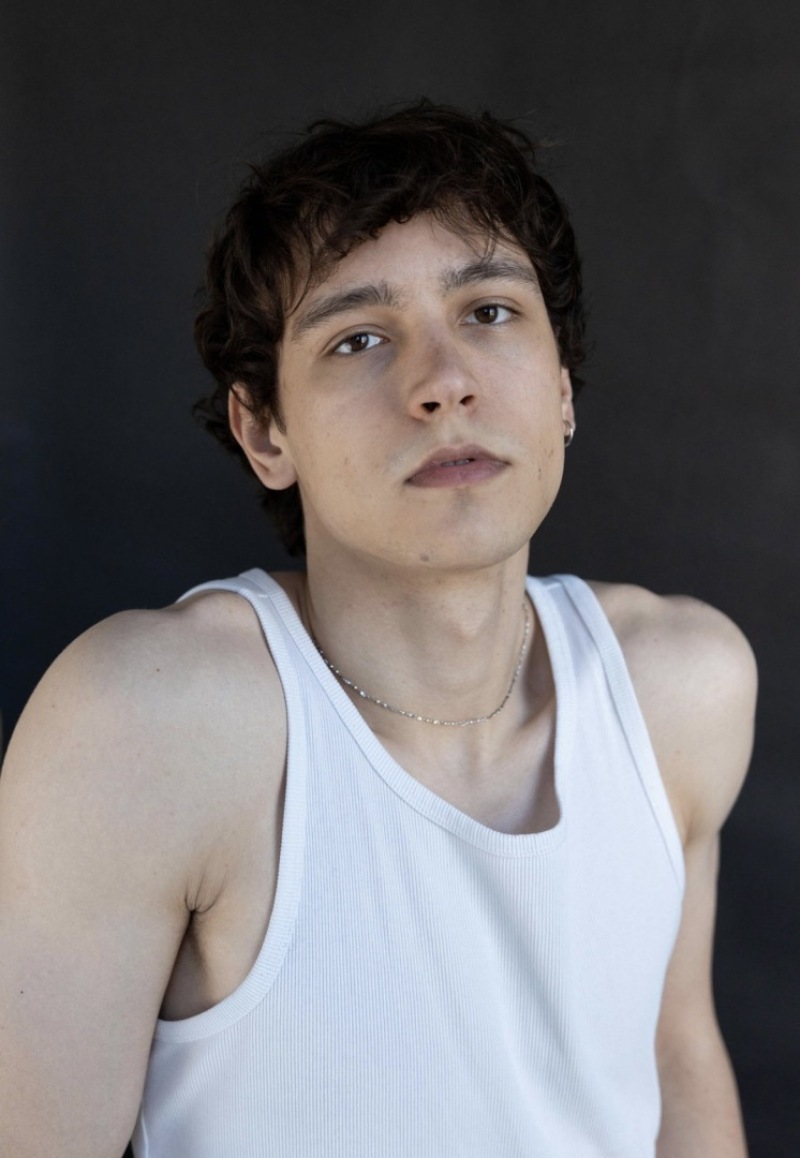 ZAZA Casting model ID: 25990