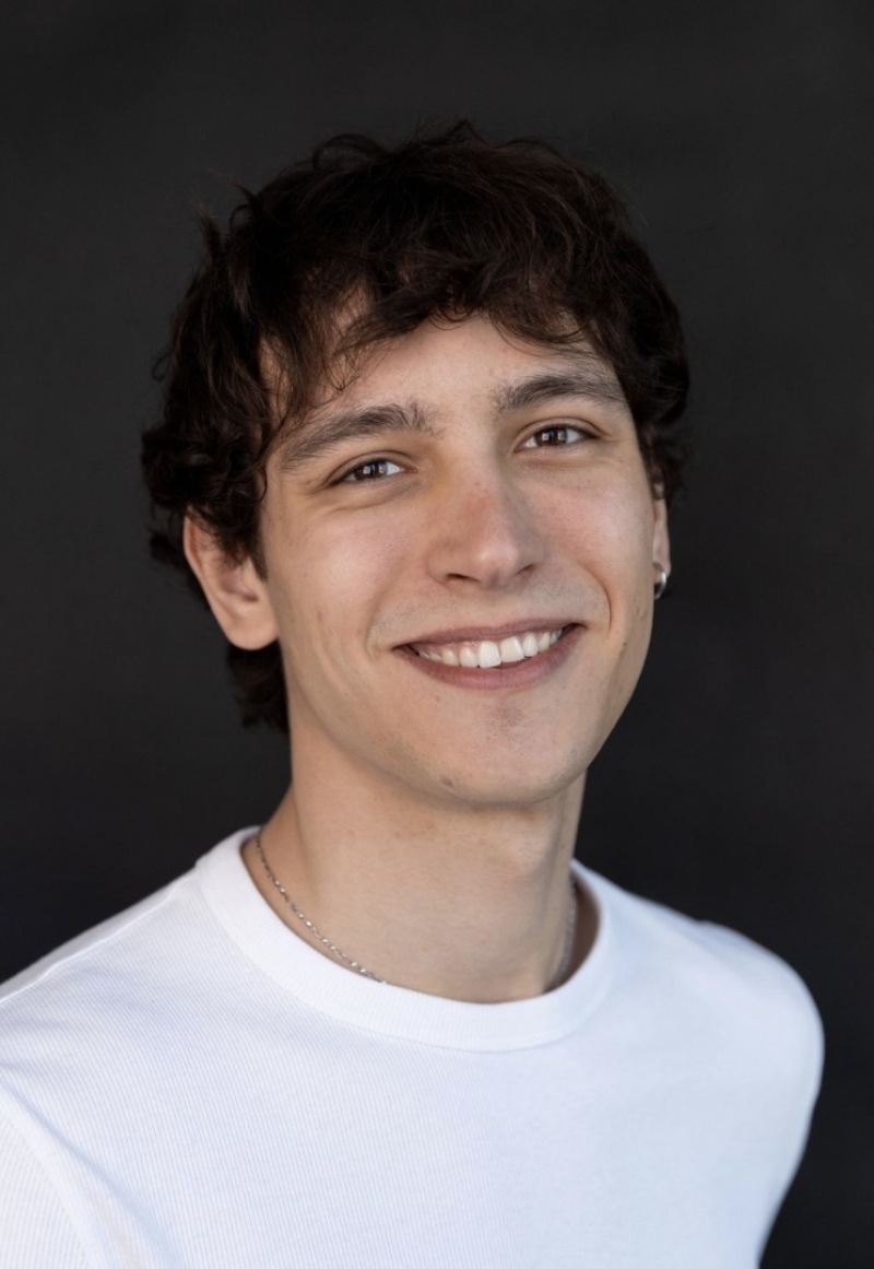 ZAZA Casting model ID: 25990