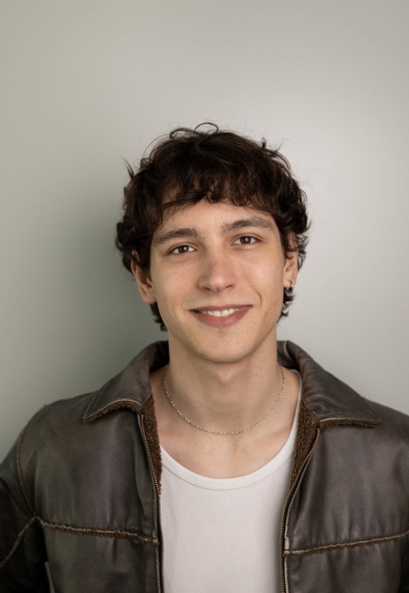 ZAZA Casting model ID: 25990
