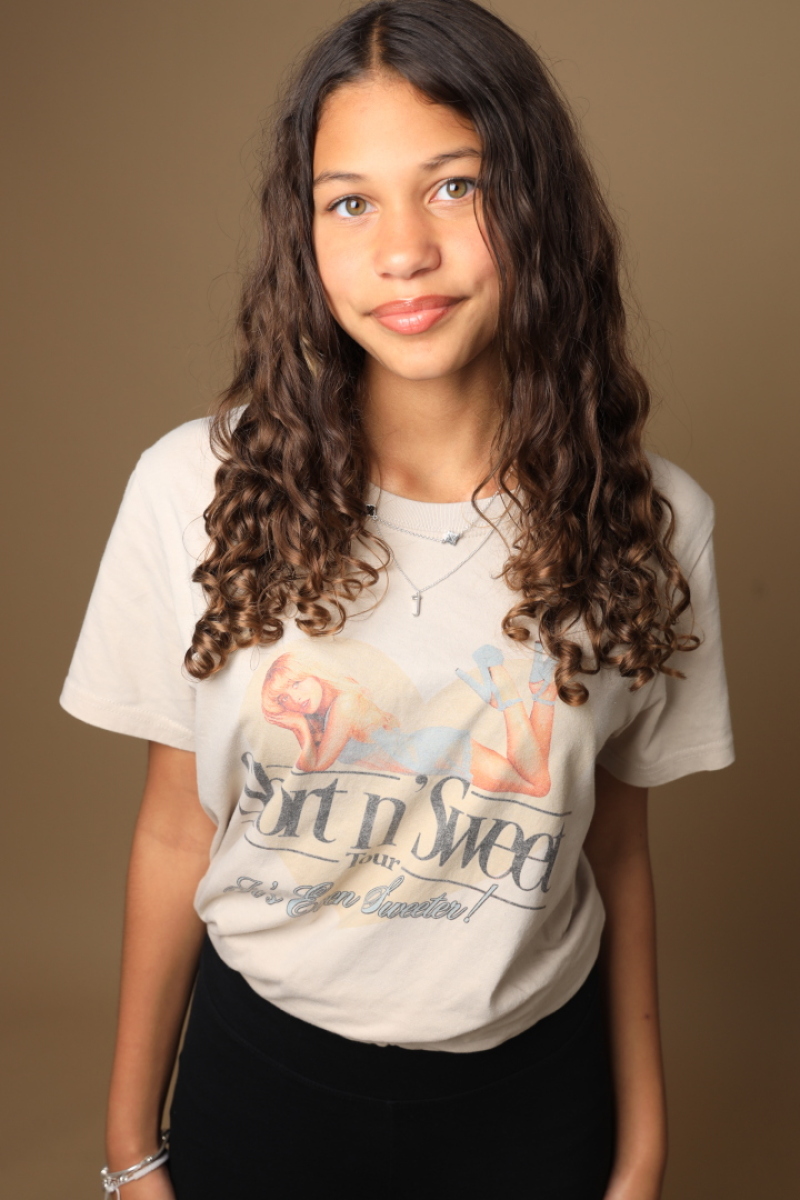 ZAZA Casting model ID: 3813