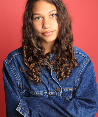 ZAZA Casting model ID: 3813