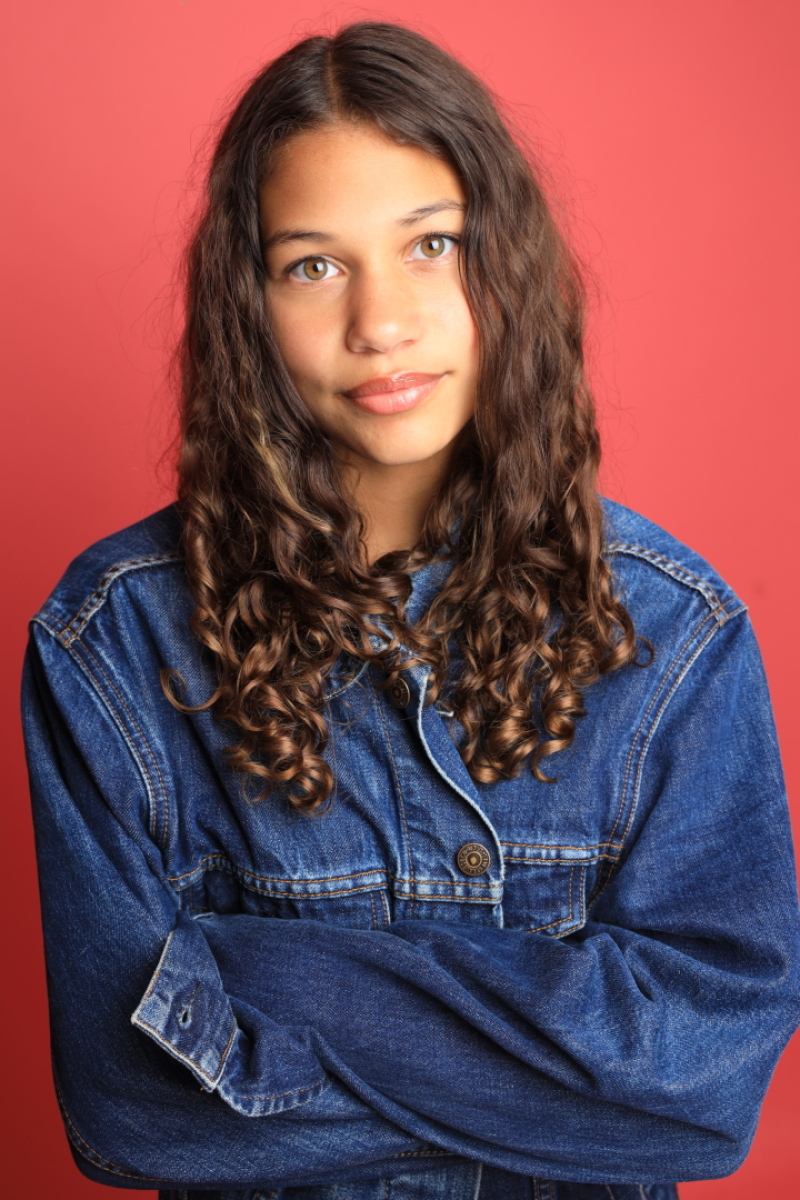 ZAZA Casting model ID: 3813