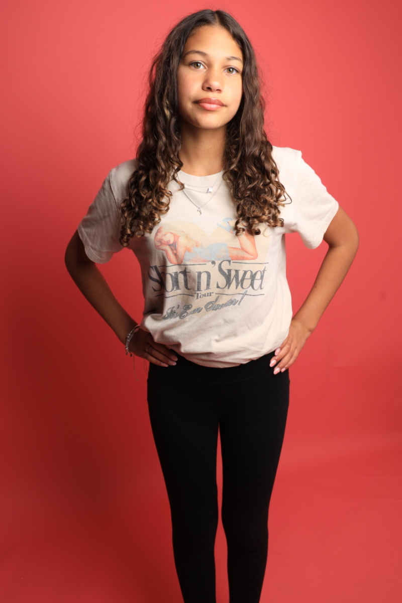 ZAZA Casting model ID: 3813