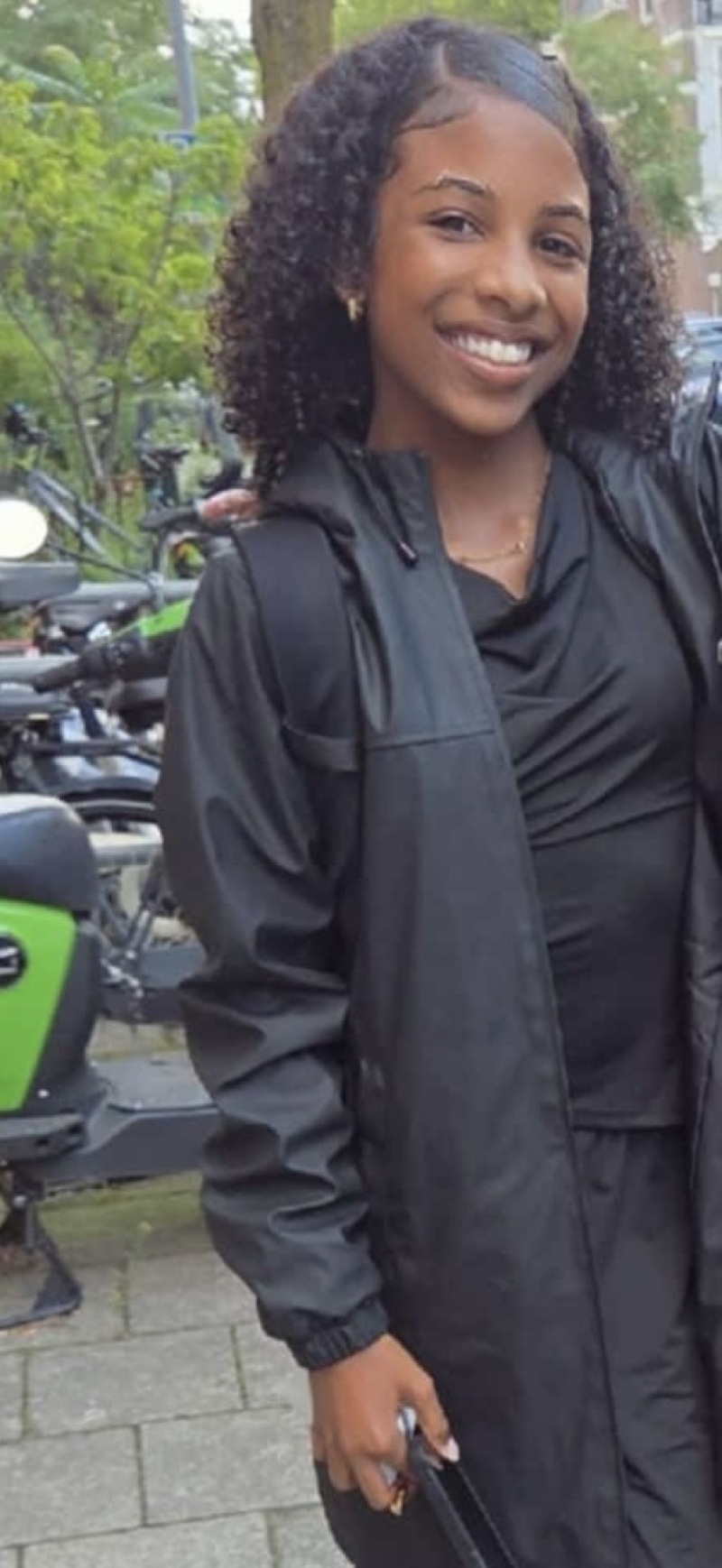 ZAZA Casting model ID: 24542