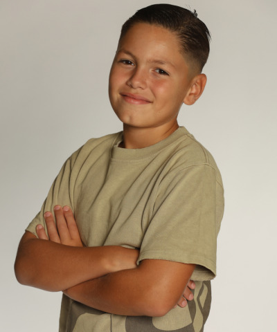 ZAZA Casting model ID: 28361