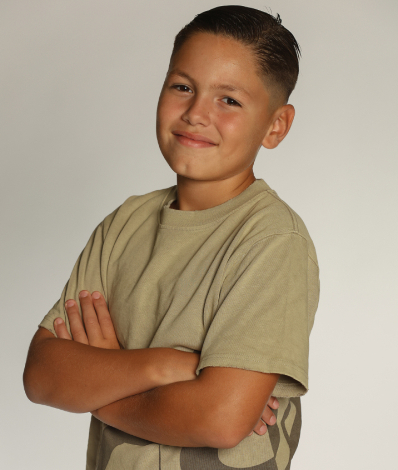 ZAZA Casting model ID: 28361