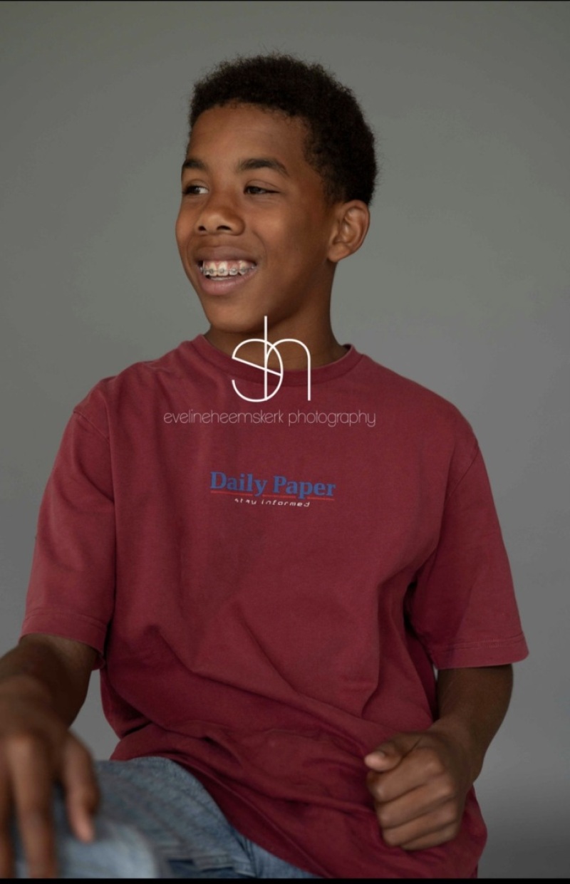 ZAZA Casting model ID: 1393
