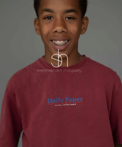 ZAZA Casting model ID: 1393