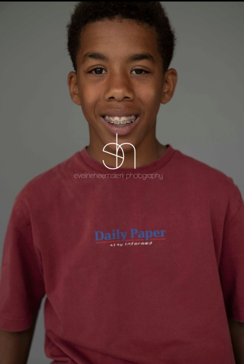 ZAZA Casting model ID: 1393