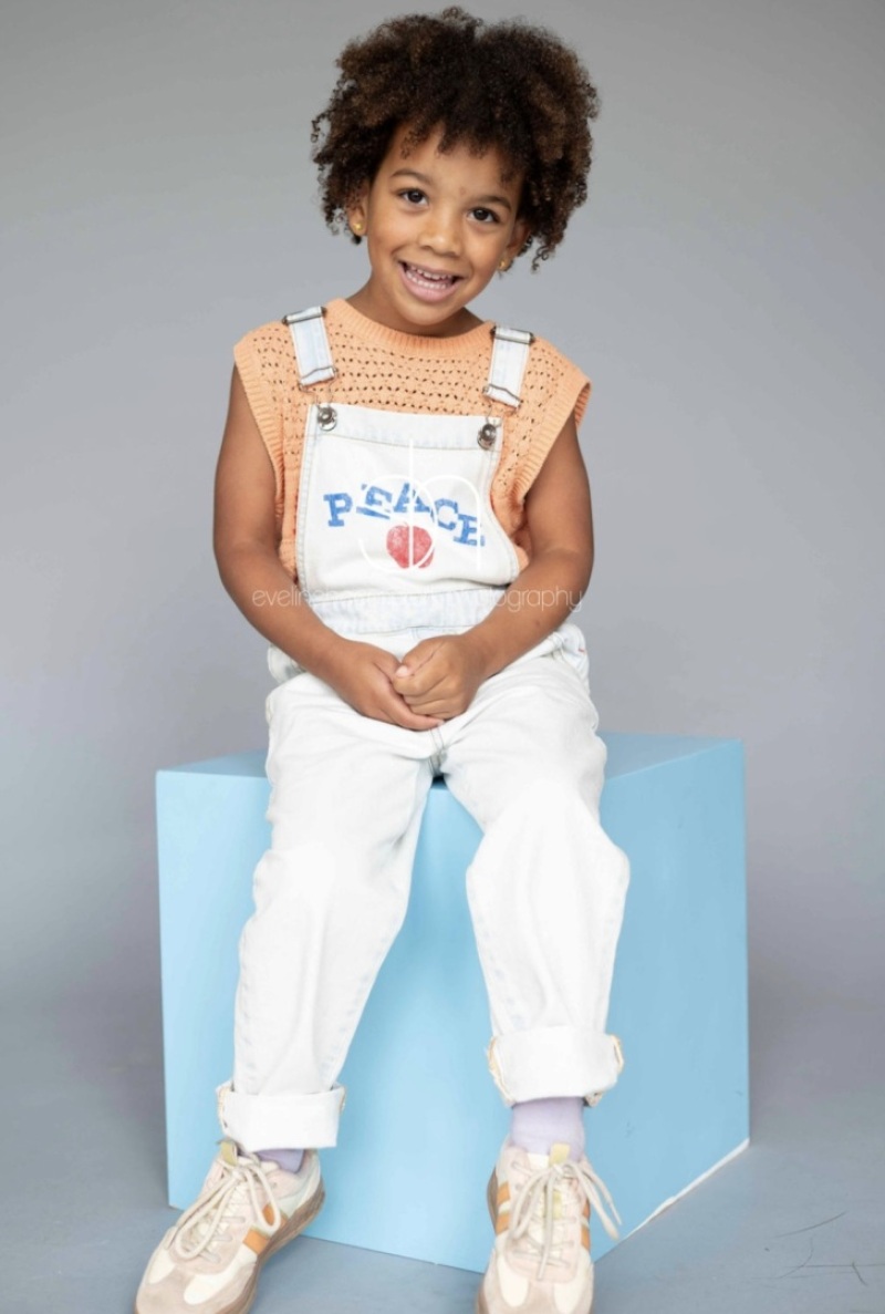 ZAZA Casting model ID: 25054
