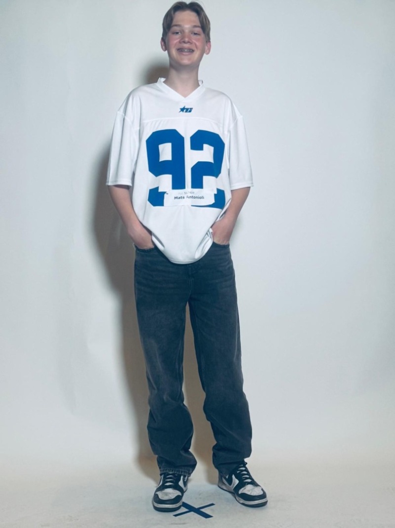 ZAZA Casting model ID: 28378