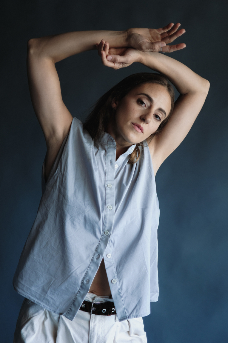 ZAZA Casting model ID: 28382
