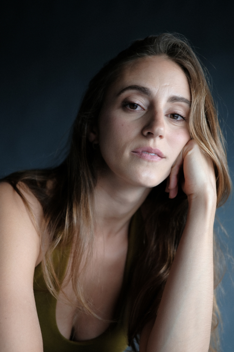 ZAZA Casting model ID: 28382