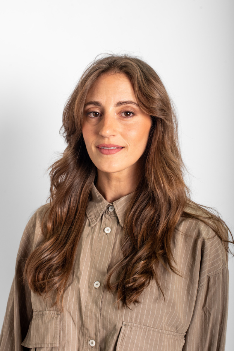 ZAZA Casting model ID: 28382