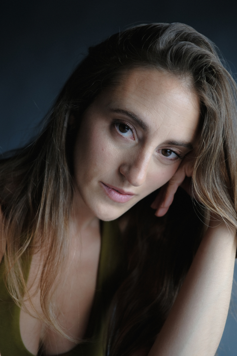 ZAZA Casting model ID: 28382