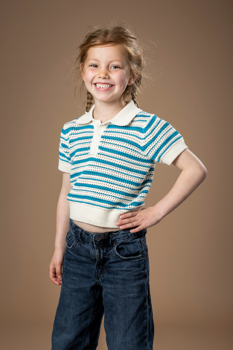 ZAZA Casting familie ID: 2025