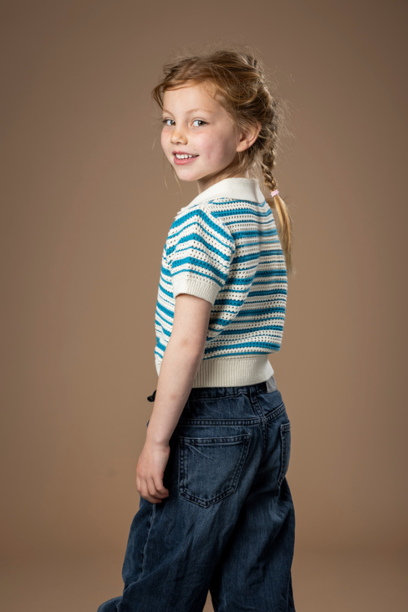 ZAZA Casting familie ID: 2025