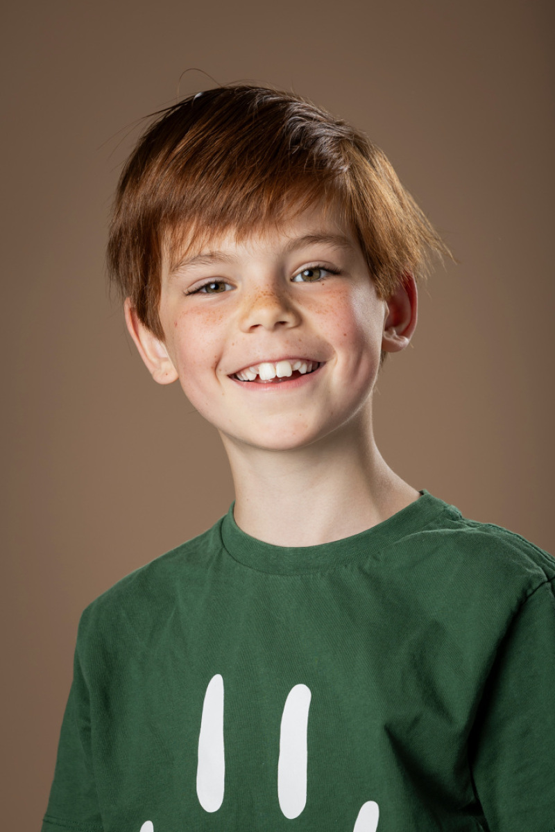 ZAZA Casting familie ID: 2025