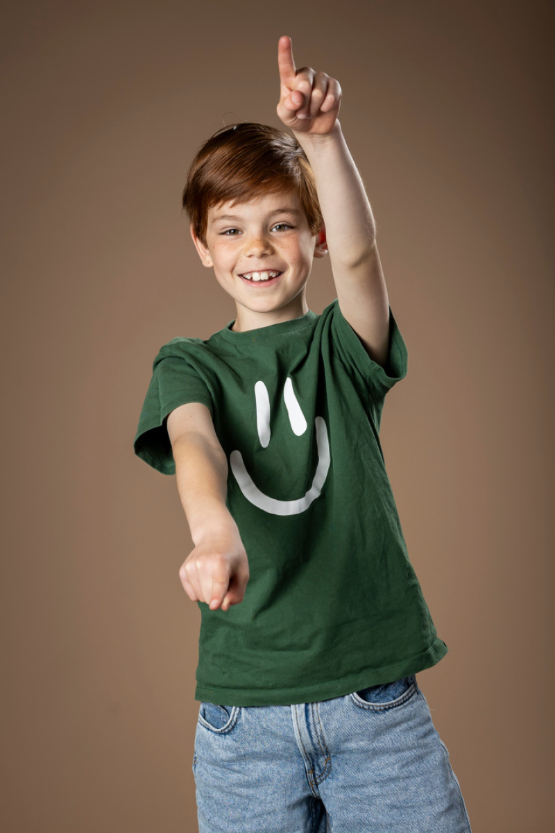 ZAZA Casting familie ID: 2025
