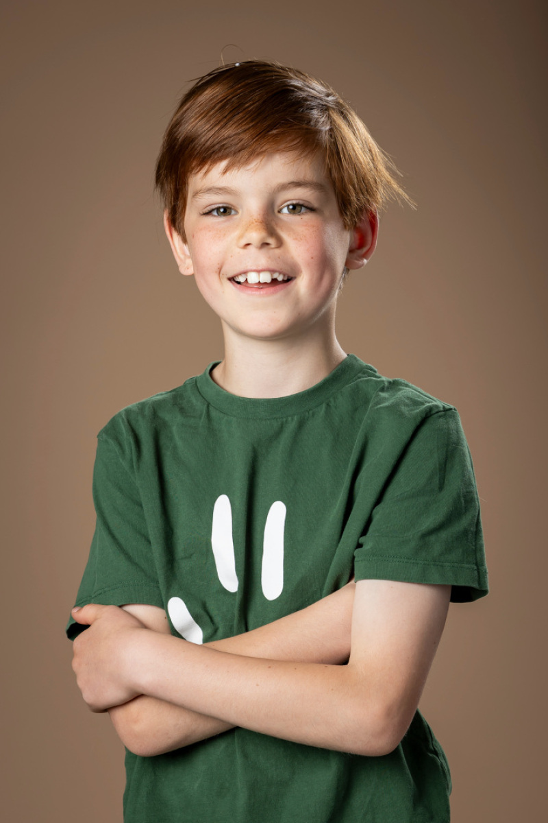 ZAZA Casting familie ID: 2025