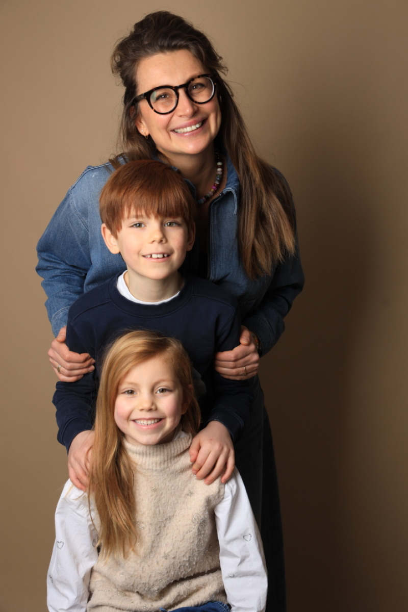 ZAZA Casting familie ID: 2025