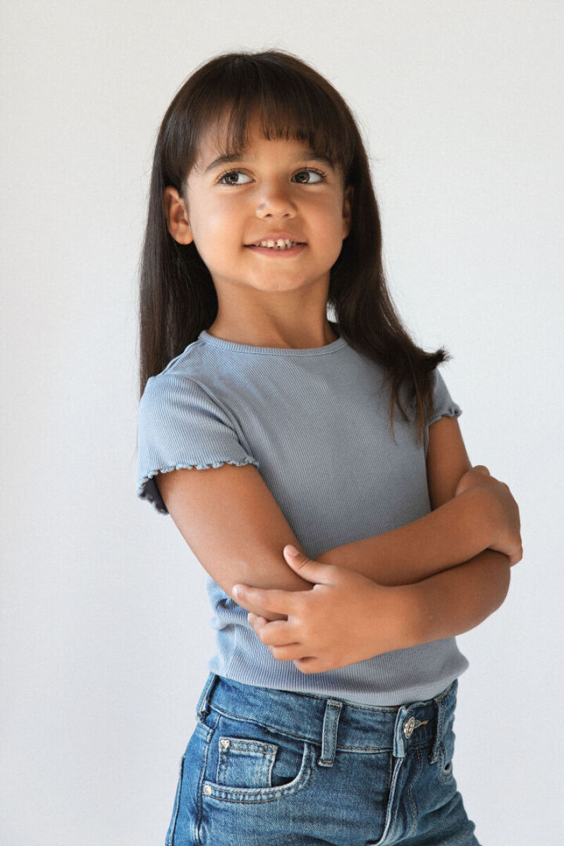 ZAZA Casting familie ID: 2024
