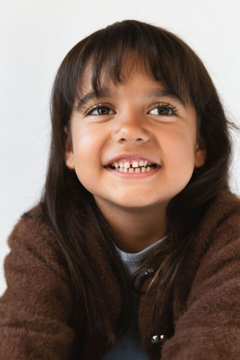 ZAZA Casting familie ID: 2024