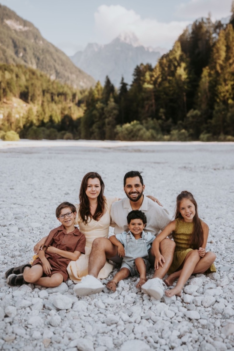 ZAZA Casting familie ID: 270