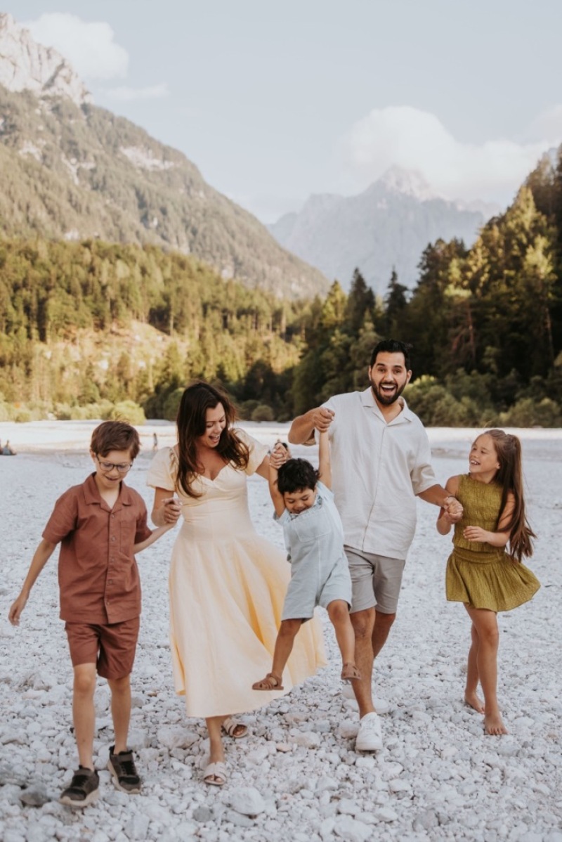 ZAZA Casting familie ID: 270