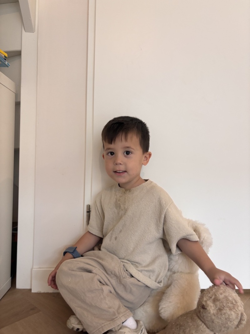 ZAZA Casting familie ID: 1553