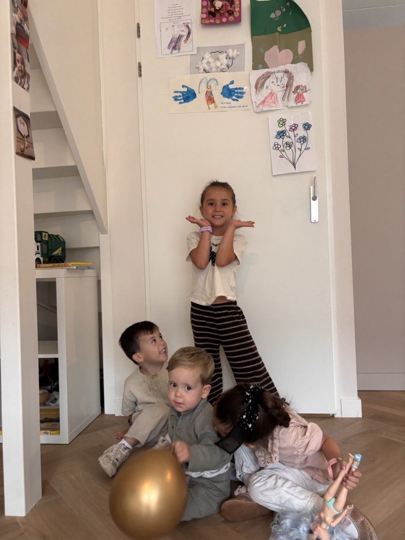 ZAZA Casting familie ID: 1553