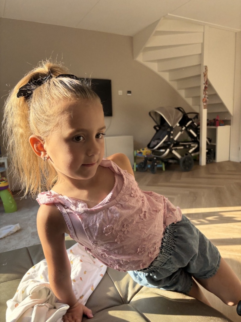 ZAZA Casting familie ID: 1553