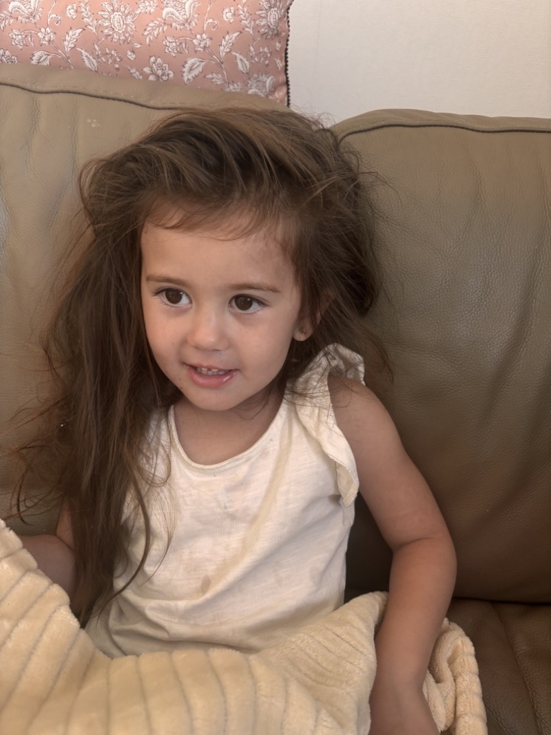 ZAZA Casting familie ID: 1553